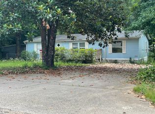 4125 Riddle St, Pace, FL 32571