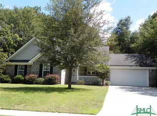 142 Crossing Cir, Rincon, GA 31326