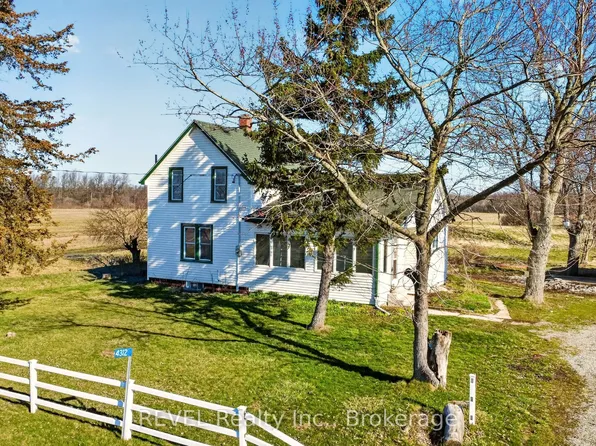 4312 Netherby Rd, Fort Erie, ON L0S 1S0