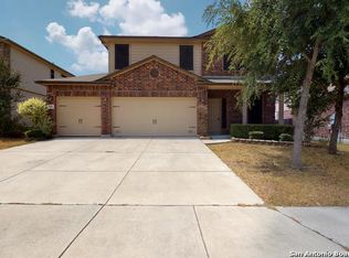 768 Hollow Rdg, Schertz, TX 78108