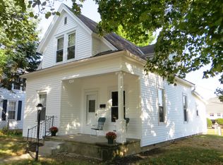 149 Division St, Brookville, IN 47012