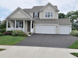 2069 Tournament Way, Grove City, OH 43123