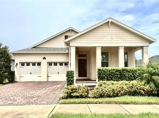 10187 Shallow Water Dr, Winter Garden, FL 34787