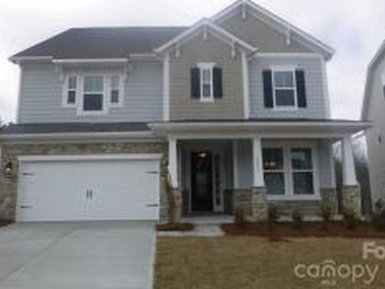 5057 Duval Cir, Tega Cay, SC 29708