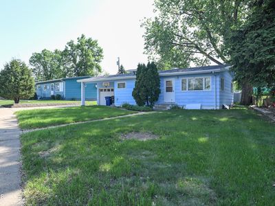 1038 Lincoln St, Dickinson, ND, 58601