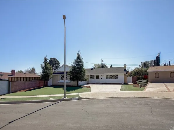 16524 Casey St, North Hills, CA 91343
