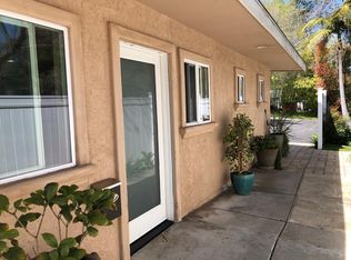 639 Matagual Dr #2, Vista, CA 92081
