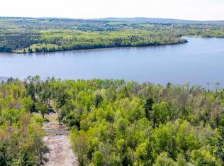 LOT Granton Abercrombie Rd, Pictou, NS B2H 5C6