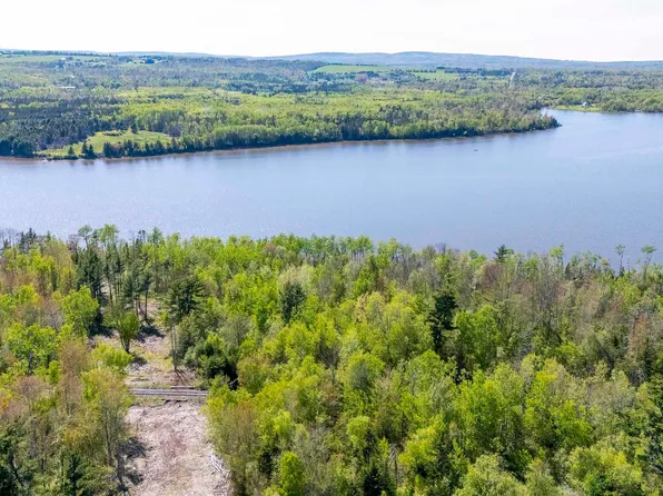 LOT Granton Abercrombie Rd, Pictou, NS B2H 5C6