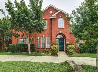 753 Player Dr, Plano, TX 75025
