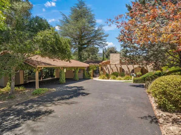 8103 Crestview Ct, Gilroy, CA 95020
