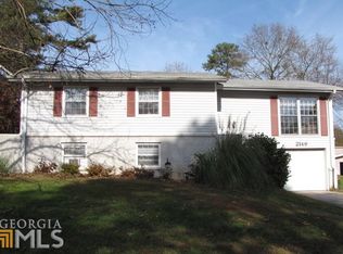 2149 Sun Valley Dr SE, Marietta, GA 30067