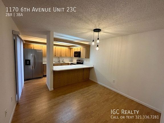 4th image of 1170 6th Ave APT 23C