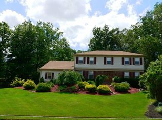 19 Larch Rd, Cedar Knolls, NJ 07927