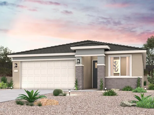 34287 N HOLLIDAY Way, San Tan Valley, AZ 85143