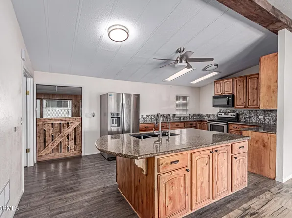 3600 N COLORADO Avenue, Florence, AZ 85132