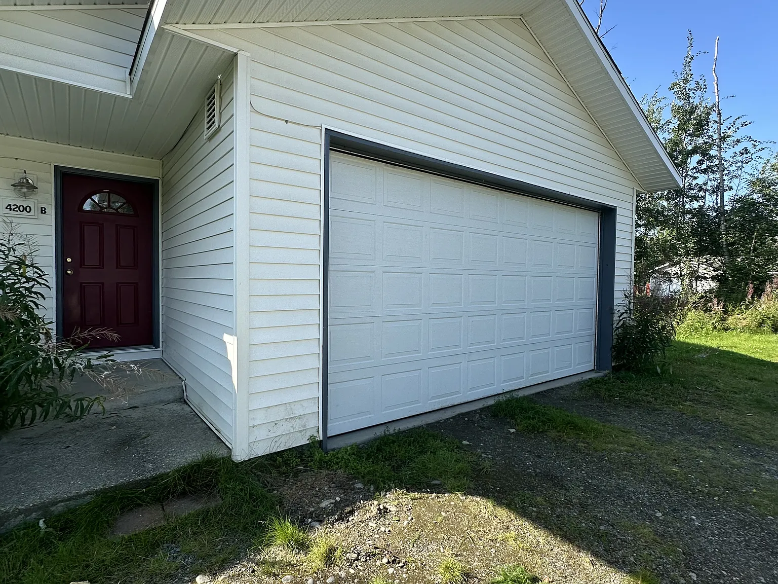 4200 W Memory Dr - B — Photo 1