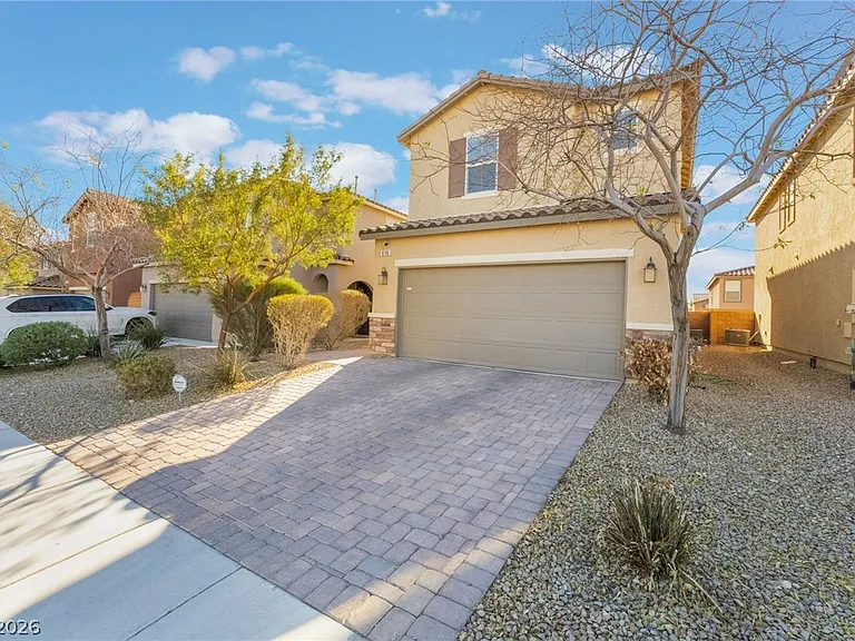 8749 Spanish Ridge Ave — Photo 2