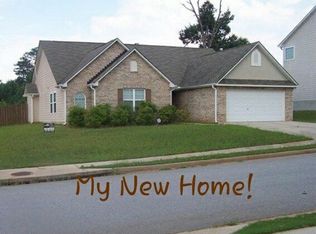 5948 Rex Ridge Ct, Rex, GA 30273