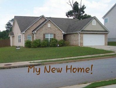 5948 Rex Ridge Ct, Rex, GA, 30273