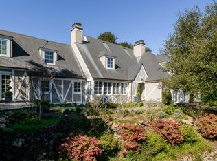 400 Hillsborough Blvd, Hillsborough, CA