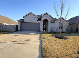 3048 Pampaneria Dr, Conroe, TX 77301
