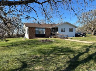 Bowes Stony Hill Acreage, Laird, SK S0K 2H0
