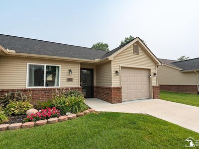 5106 Volterra Dr, Monroe, MI, 48161