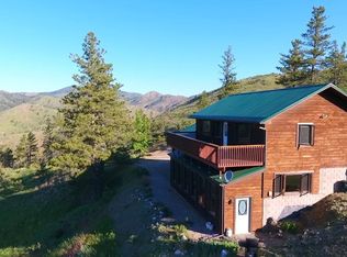 6039 Obenchain Rd, Laporte, CO 80535