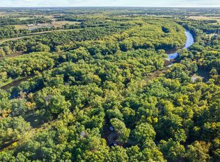 6167 Royal River Rd, Braham, MN 55006