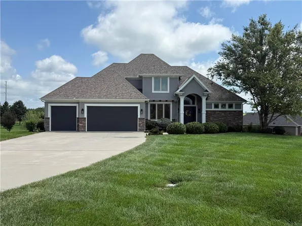 20207 NE 102nd St, Liberty, MO 64068