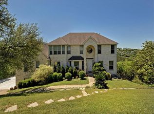 5401 Cuesta Verde, Austin, TX 78746