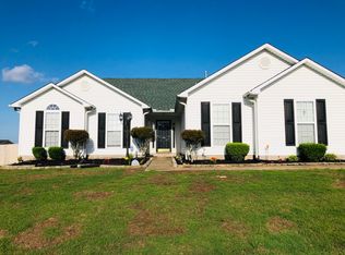 48 Garden Gate Dr, Three Way, TN 38343