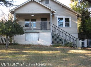 308 S Church St, Grass Valley, CA 95945