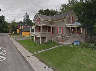 110 Grove St, Middleburgh, NY 12122