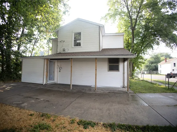 45 E 5th St, Franklin, OH 45005