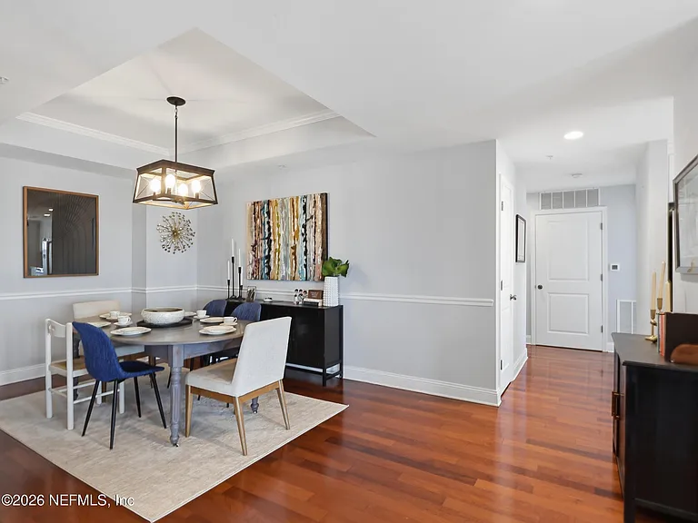 400 E Bay St #1706 — Photo 9
