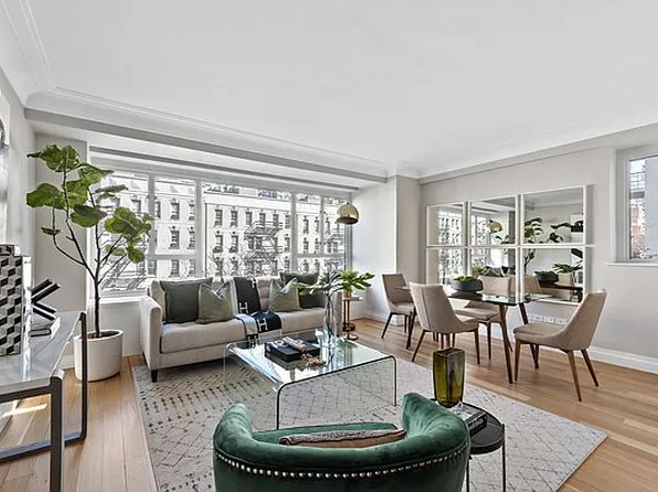 200 E 66th St APT C0502, New York, NY 10065