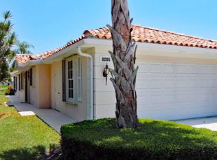 8285 SE Double Tree Dr, Hobe Sound, FL 33455