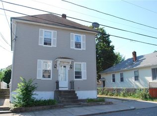17 Raphael Ave, Providence, RI 02904