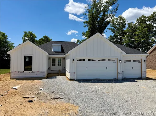 7624 Melrose Lane #537, Charlestown, IN 47111