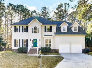 1908 N Smokerise Way, Mount Pleasant, SC 29466