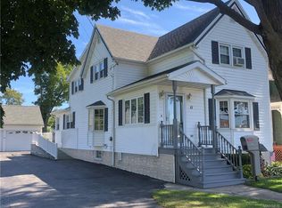 11 Favor St, Attica, NY 14011