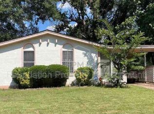 3840 McCain Rd, Memphis, TN 38109