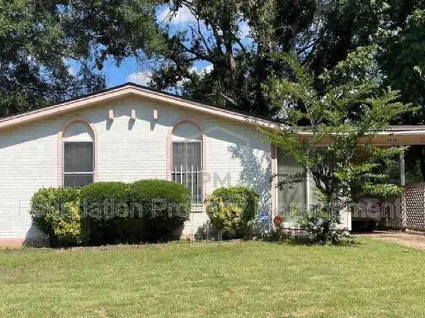 3840 McCain Rd, Memphis, TN 38109