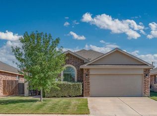 10 Purple Sage Ranch Cir, Odessa, TX 79765