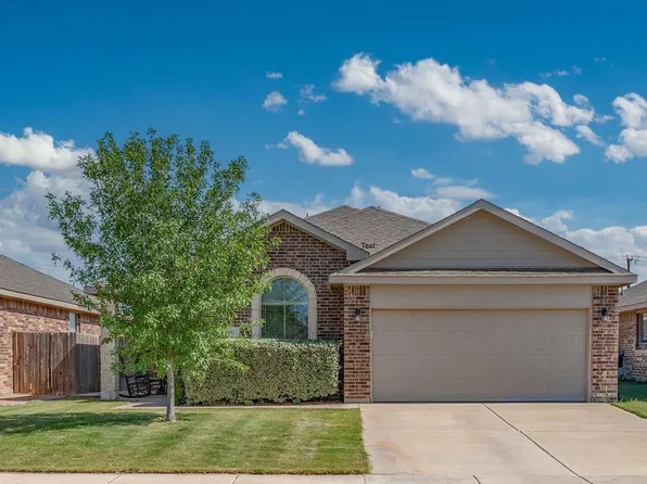 10 Purple Sage Ranch Cir, Odessa, TX 79765