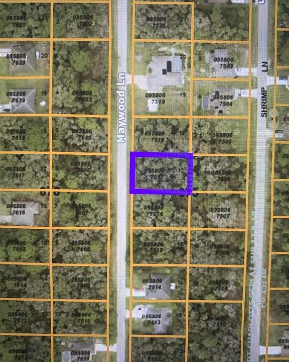 1st image of Maywood Ln