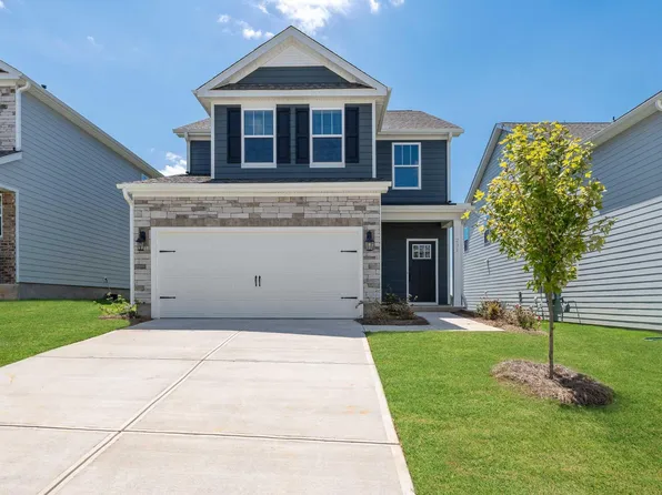 231 Paperbark Dr, Greenville, SC 29607