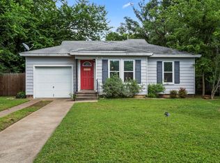 400 Harrison Ln, Hurst, TX 76053
